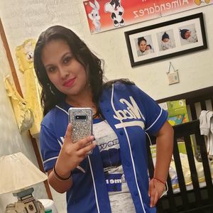 Meet your Posher, Tamara